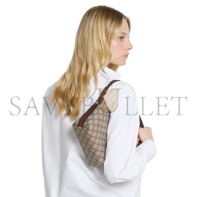 GUCCI OPHIDIA MINI SHOULDER BAG 838477 (26*15*10cm)